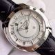 Replica Swiss Vacheron Constantin Geneve Watch SS Black Leather Strap 40mm (4)_th.jpg